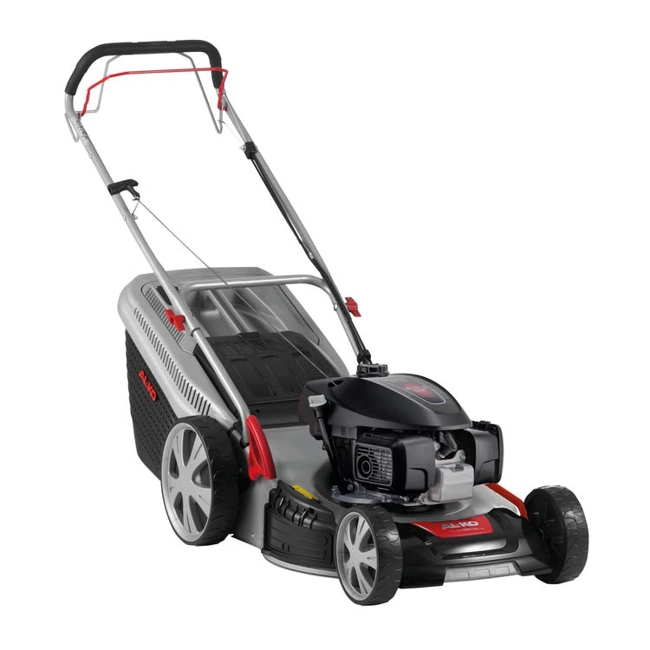 Vendita online Tosaerba Honda Silver Premium 529 BR-H a benzina semovente